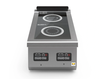 Плита индукционная Vortmax SEI 74_2