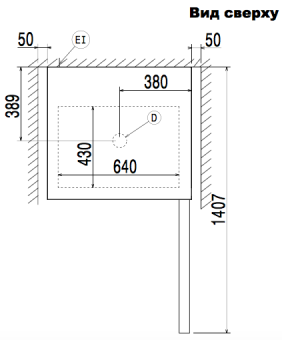 Шкаф шокового охлаждения Electrolux RBC051 (726658) в ШефСтор (chefstore.ru) 2