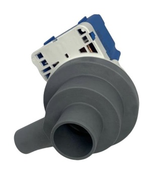 Помпа слива E50 E1000 Silanos 902328902330 (2)