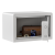 Сейф Meyvel SF1-310-200 White 2 Сейф Meyvel SF1-310-200 White 2
