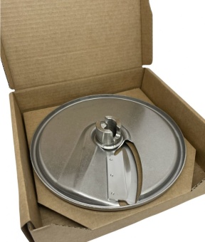 Слайсер 6 мм (1 лезвие) Hallde 63096 (7) Слайсер 6 мм (1 лезвие) Hallde 63096 (7)