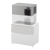 Льдогенератор Hoshizaki IM-240DPE-23 кубик 2 Льдогенератор Hoshizaki IM-240DPE-23 кубик 2