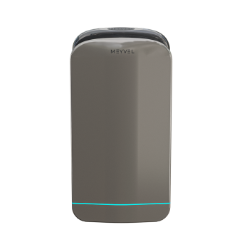 Сушилка для рук Meyvel MH10-1800P1 Gray 4