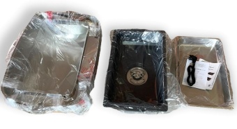 Мармит электрический GN11 Sunnex X813087V-1 (2)