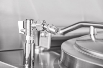 Котел пищеварочный газовый Abat КПГМ-100-9T (110000006463) в ШефСтор (chefstore.ru) 3