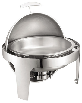 Чафин диш 6л Airhot 32036 в ШефСтор (chefstore.ru)