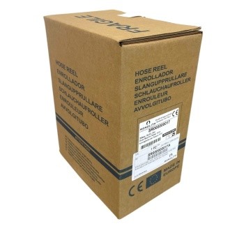 Душ на катушке Monolith SR000000017A (5 метров) (10)