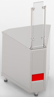 Комплект экранов Abat МПВ45 21000002702 (2)