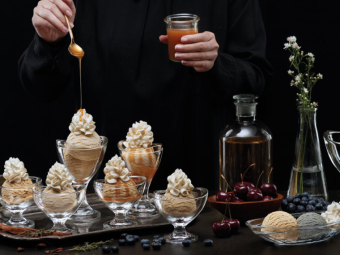 Креманка 233мл Ocean Delight P02618 в ШефСтор (chefstore.ru) 3