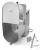 Фаршемешалка Sirman IP20 M в ШефСтор (chefstore.ru) 3