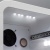Холодильник для косметических средств Meyvel MD105 White 11
