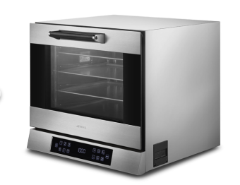Печь Smeg ALFA43XE1HDS 3