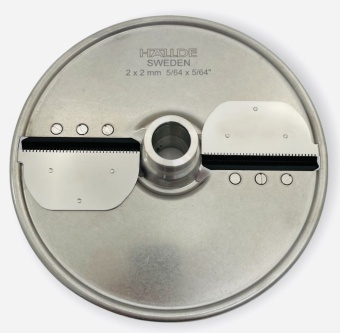 Соломка 2х2 мм Hallde 63212 (3) Соломка 2х2 мм Hallde 63212 (3)