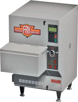 Фритюрница Perfect Fry Company DSA7204 в ШефСтор (chefstore.ru)