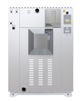 CТИРАЛЬНО-ОТЖИМНАЯ МАШИНА ВО-30 - 4