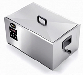 Термостат-ванна (сувид) Apach ASV 1/1 GN R в компании ШефСтор