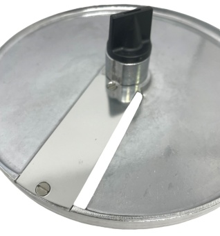 Диск слайсер 8мм Robot Coupe 29333 для кубика (2)