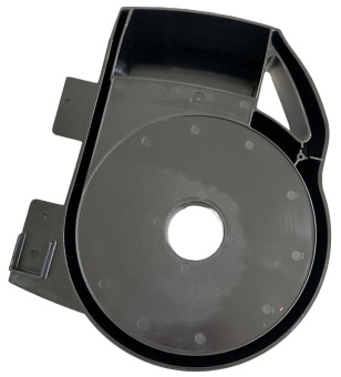 Поддон овощерезки АБС Fama F3035 (4)