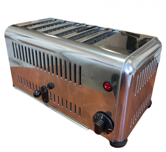 Тостер Hurakan HKN-TPT6 (3)