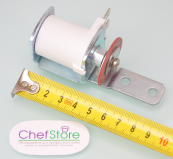 Клапан UNOX VE1135AO/KTB1500A в ШефСтор (chefstore.ru) 4