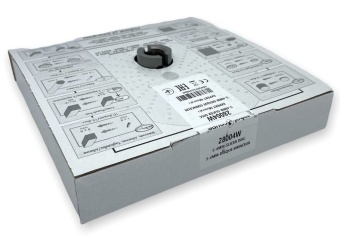 Диск слайсер 4мм Robot Coupe 28004W (ES 4) 8 Диск слайсер 4мм Robot Coupe 28004W (ES 4) 8