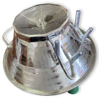 Машинка для протирки пюре Paderno 42573-31 (10)