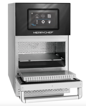 Печь комбинированная Merrychef conneX 12 High Power (3)