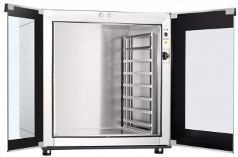 Шкаф расстоечный Abat ШРТ-8 (210000807848) в ШефСтор (chefstore.ru) 2