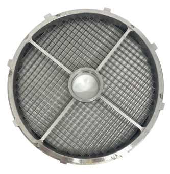 Решетка для кубиков 8х8 мм Hallde 37178 (4)