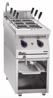 Варочный аппарат электрический Abat ЭВК-40-1Н (1-6) (210000001871) на подставке 2 Варочный аппарат электрический Abat ЭВК-40-1Н (1-6) (210000001871) на подставке 2