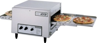Печь для пиццы конвейерная эл. Holman 214 HXA в ШефСтор (chefstore.ru)