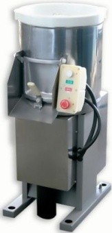 Картофелечистка Торгмаш МОК-150М в ШефСтор (chefstore.ru) 2