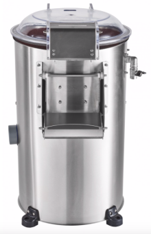 Картофелечистка Abat МКК-150 (410000009878) в ШефСтор (chefstore.ru) 2