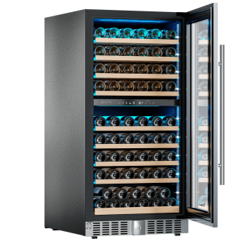 Винный шкаф Meyvel MV99PRO-KST2 2