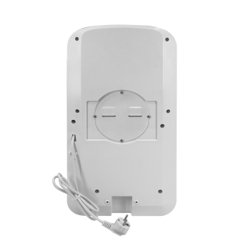 Сушилка для рук Meyvel MH10-1800P1 White 3