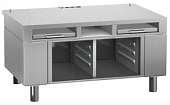 Картинка Подставка с электрической регулировкой 2-XS RATIONAL 60.31.326 в ШефСтор Подставка с электрической регулировкой 2-XS RATIONAL 60.31.326 в компании ШефСтор