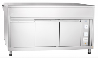 Прилавок горячих напитков Abat ПГН-70КМ-03 (210000802018) в ШефСтор (chefstore.ru) 2