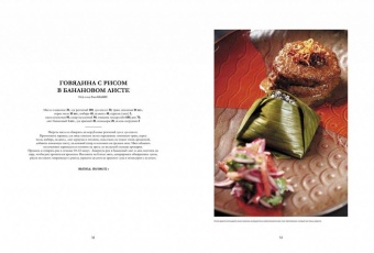 Мясо. Галерея современного кулинарного искусства. (Золотая коллекция рецептов знаменитых шеф-поваров в ШефСтор (chefstore.ru) 5