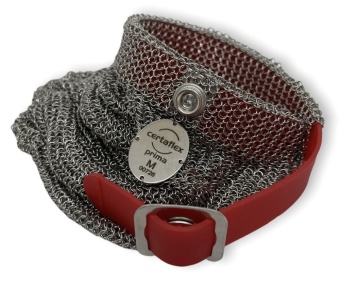 Кольчужная перчатка Certaflex Prima M CP1011200 (3) Кольчужная перчатка Certaflex Prima M CP1011200 (3)