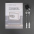 Сейф Meyvel SF1-230-170 White 7