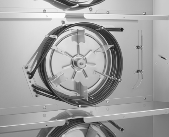 Печь Smeg ALFA1035E1HDS 3