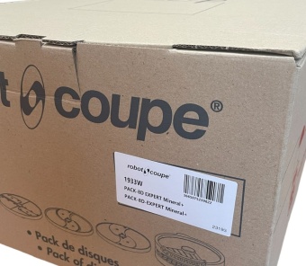 Набор 8 дисков Robot Coupe 1933W (5) Набор 8 дисков Robot Coupe 1933W (5)