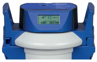 Фильтр-система Brita PURITY 600 Steam с дисплеем (4)