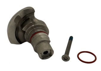 Ось замка двери RATIONAL 87.00.540 (3)