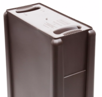 Контейнер раздельного сбора (база) 87л Rubbermaid 1956187 (6)