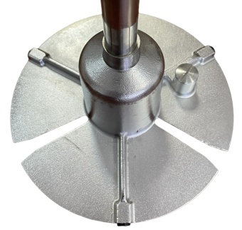 Направляющая Hallde 3257 (7)