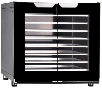 Шкаф расстоечный Abat ШРТ-8Э (210000009818) в ШефСтор (chefstore.ru)