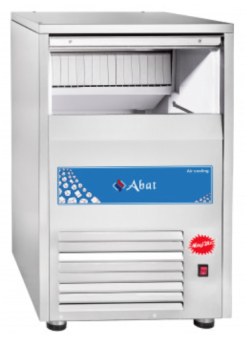 Льдогенератор кубики Abat ЛГ-64 40К-02 (71000019556) (2)