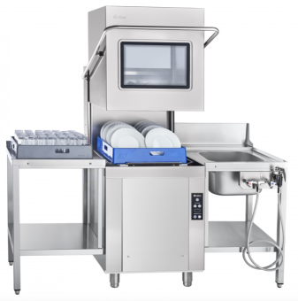 Машина посудомоечная Abat МПК-700К (710000001102) варианты установки 5