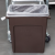 Контейнер раздельного сбора (база) 60л Rubbermaid 1956181 (8)